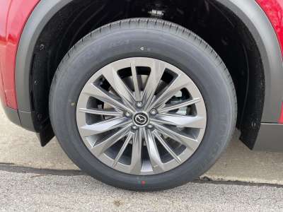 New 2025 Mazda CX-90 PHEV Preferred Package SUV/Crossover for sale in Lincoln NE New 2025 Mazda CX-90 PHEV Preferred Package SUV/Crossover for sale in Lincoln NE