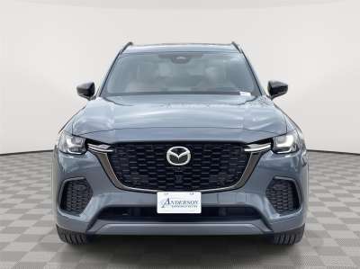 New 2025 Mazda CX-70 3.3 Turbo S Premium Plus Package SUV/Crossover for sale in Lincoln NE New 2025 Mazda CX-70 3.3 Turbo S Premium Plus Package SUV/Crossover for sale in Lincoln NE