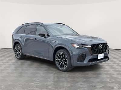 New 2025 Mazda CX-70 3.3 Turbo S Premium Plus Package SUV/Crossover for sale in Lincoln NE New 2025 Mazda CX-70 3.3 Turbo S Premium Plus Package SUV/Crossover for sale in Lincoln NE