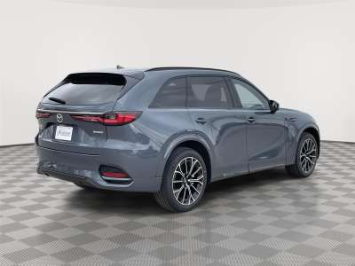 New 2025 Mazda CX-70 3.3 Turbo S Premium Plus Package SUV/Crossover for sale in Lincoln NE New 2025 Mazda CX-70 3.3 Turbo S Premium Plus Package SUV/Crossover for sale in Lincoln NE