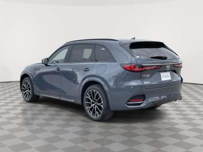 New 2025 Mazda CX-70 3.3 Turbo S Premium Plus Package SUV/Crossover for sale in Lincoln NE New 2025 Mazda CX-70 3.3 Turbo S Premium Plus Package SUV/Crossover for sale in Lincoln NE