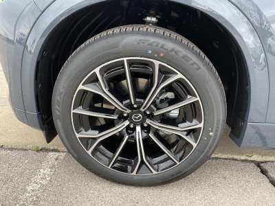 New 2025 Mazda CX-70 3.3 Turbo S Premium Plus Package SUV/Crossover for sale in Lincoln NE New 2025 Mazda CX-70 3.3 Turbo S Premium Plus Package SUV/Crossover for sale in Lincoln NE