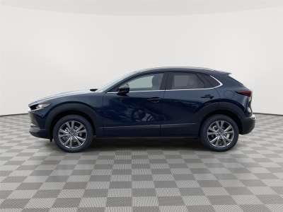 New 2025 Mazda CX-30 2.5 S Preferred Package SUV/Crossover for sale in Lincoln NE New 2025 Mazda CX-30 2.5 S Preferred Package SUV/Crossover for sale in Lincoln NE