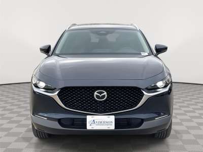 New 2025 Mazda CX-30 2.5 S Preferred Package SUV/Crossover for sale in Lincoln NE New 2025 Mazda CX-30 2.5 S Preferred Package SUV/Crossover for sale in Lincoln NE