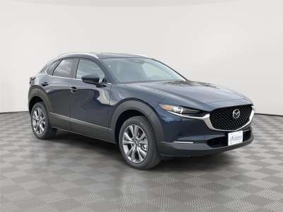 New 2025 Mazda CX-30 2.5 S Preferred Package SUV/Crossover for sale in Lincoln NE New 2025 Mazda CX-30 2.5 S Preferred Package SUV/Crossover for sale in Lincoln NE