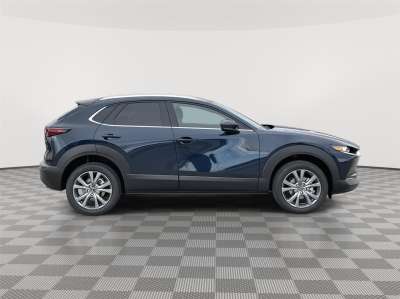 New 2025 Mazda CX-30 2.5 S Preferred Package SUV/Crossover for sale in Lincoln NE New 2025 Mazda CX-30 2.5 S Preferred Package SUV/Crossover for sale in Lincoln NE