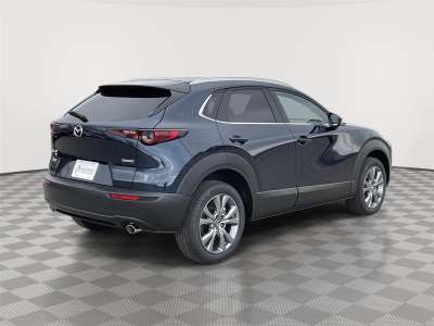 New 2025 Mazda CX-30 2.5 S Preferred Package SUV/Crossover for sale in Lincoln NE New 2025 Mazda CX-30 2.5 S Preferred Package SUV/Crossover for sale in Lincoln NE