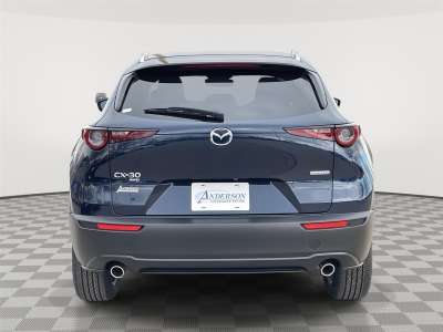 New 2025 Mazda CX-30 2.5 S Preferred Package SUV/Crossover for sale in Lincoln NE New 2025 Mazda CX-30 2.5 S Preferred Package SUV/Crossover for sale in Lincoln NE