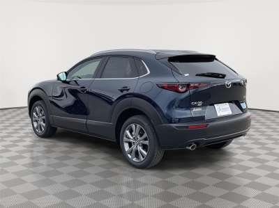 New 2025 Mazda CX-30 2.5 S Preferred Package SUV/Crossover for sale in Lincoln NE New 2025 Mazda CX-30 2.5 S Preferred Package SUV/Crossover for sale in Lincoln NE