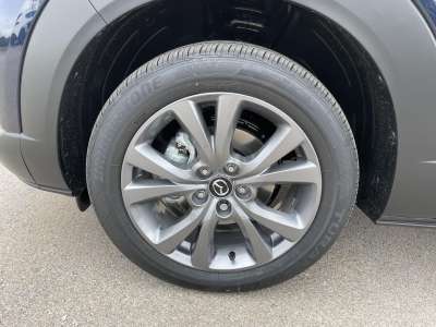 New 2025 Mazda CX-30 2.5 S Preferred Package SUV/Crossover for sale in Lincoln NE New 2025 Mazda CX-30 2.5 S Preferred Package SUV/Crossover for sale in Lincoln NE