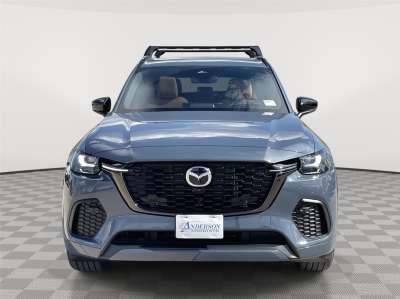 New 2025 Mazda CX-70 3.3 Turbo S Premium Plus Package SUV/Crossover for sale in Lincoln NE New 2025 Mazda CX-70 3.3 Turbo S Premium Plus Package SUV/Crossover for sale in Lincoln NE