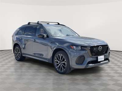 New 2025 Mazda CX-70 3.3 Turbo S Premium Plus Package SUV/Crossover for sale in Lincoln NE New 2025 Mazda CX-70 3.3 Turbo S Premium Plus Package SUV/Crossover for sale in Lincoln NE