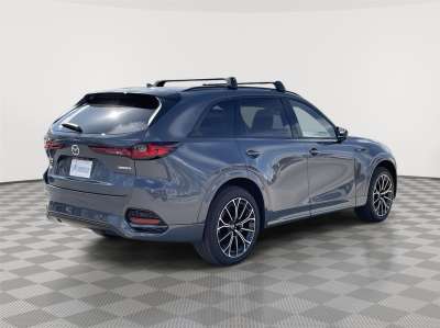 New 2025 Mazda CX-70 3.3 Turbo S Premium Plus Package SUV/Crossover for sale in Lincoln NE New 2025 Mazda CX-70 3.3 Turbo S Premium Plus Package SUV/Crossover for sale in Lincoln NE