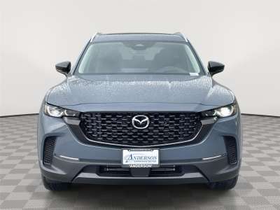 New 2025 Mazda CX-50 2.5 S Premium Plus Package SUV/Crossover for sale in Lincoln NE New 2025 Mazda CX-50 2.5 S Premium Plus Package SUV/Crossover for sale in Lincoln NE