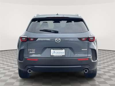 New 2025 Mazda CX-50 2.5 S Premium Plus Package SUV/Crossover for sale in Lincoln NE New 2025 Mazda CX-50 2.5 S Premium Plus Package SUV/Crossover for sale in Lincoln NE