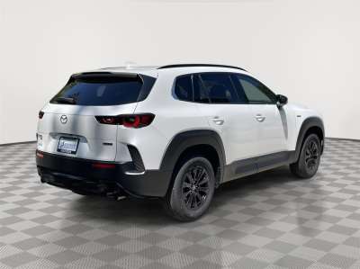 New 2025 Mazda CX-50 Hybrid Premium Package SUV/Crossover for sale in Lincoln NE New 2025 Mazda CX-50 Hybrid Premium Package SUV/Crossover for sale in Lincoln NE