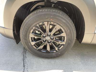 New 2025 Mazda CX-50 Hybrid Premium Package SUV/Crossover for sale in Lincoln NE New 2025 Mazda CX-50 Hybrid Premium Package SUV/Crossover for sale in Lincoln NE