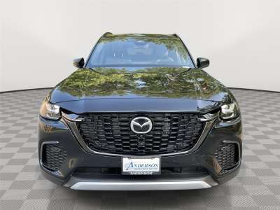 New 2025 Mazda CX-70 PHEV Premium Plus Package SUV/Crossover for sale in Lincoln NE New 2025 Mazda CX-70 PHEV Premium Plus Package SUV/Crossover for sale in Lincoln NE