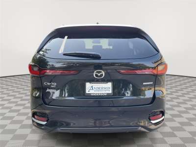 New 2025 Mazda CX-70 PHEV Premium Plus Package SUV/Crossover for sale in Lincoln NE New 2025 Mazda CX-70 PHEV Premium Plus Package SUV/Crossover for sale in Lincoln NE