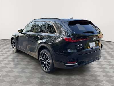 New 2025 Mazda CX-70 PHEV Premium Plus Package SUV/Crossover for sale in Lincoln NE New 2025 Mazda CX-70 PHEV Premium Plus Package SUV/Crossover for sale in Lincoln NE