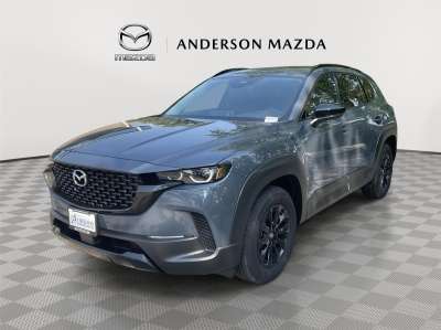 New 2025 Mazda CX-50 Hybrid Premium Package SUV/Crossover for sale in Lincoln NE New 2025 Mazda CX-50 Hybrid Premium Package SUV/Crossover for sale in Lincoln NE