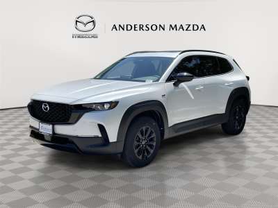 New 2025 Mazda CX-50 Hybrid Premium Package SUV/Crossover for sale in Lincoln NE New 2025 Mazda CX-50 Hybrid Premium Package SUV/Crossover for sale in Lincoln NE