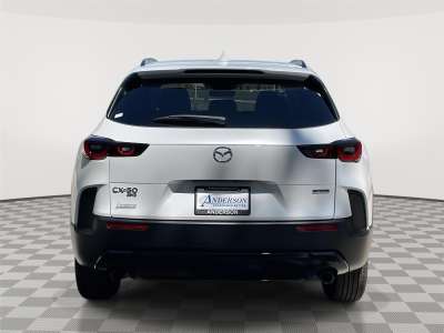 New 2025 Mazda CX-50 Hybrid Premium Package SUV/Crossover for sale in Lincoln NE New 2025 Mazda CX-50 Hybrid Premium Package SUV/Crossover for sale in Lincoln NE