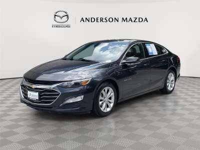 Used 2023 Chevrolet Malibu LT Sedan for sale in Lincoln NE Used 2023 Chevrolet Malibu LT Sedan for sale in Lincoln NE