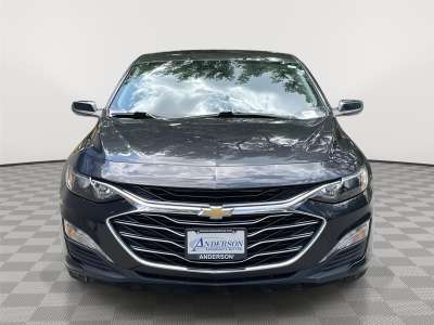 Used 2023 Chevrolet Malibu LT Sedan for sale in Lincoln NE Used 2023 Chevrolet Malibu LT Sedan for sale in Lincoln NE
