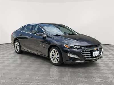 Used 2023 Chevrolet Malibu LT Sedan for sale in Lincoln NE Used 2023 Chevrolet Malibu LT Sedan for sale in Lincoln NE
