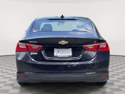 Used 2023 Chevrolet Malibu LT Sedan for sale in Lincoln NE Used 2023 Chevrolet Malibu LT Sedan for sale in Lincoln NE