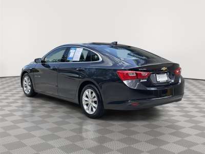 Used 2023 Chevrolet Malibu LT Sedan for sale in Lincoln NE Used 2023 Chevrolet Malibu LT Sedan for sale in Lincoln NE