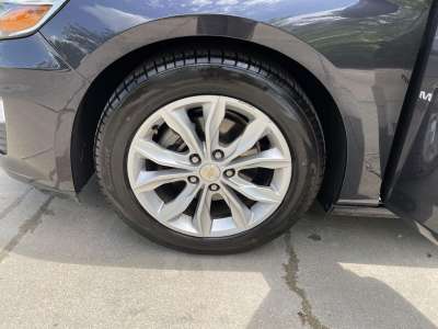 Used 2023 Chevrolet Malibu LT Sedan for sale in Lincoln NE Used 2023 Chevrolet Malibu LT Sedan for sale in Lincoln NE