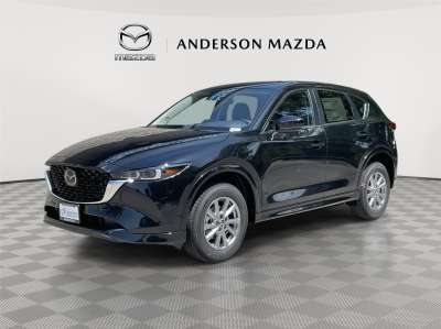 New 2025 Mazda CX-5 2.5 S Select Package SUV/Crossover for sale in Lincoln NE New 2025 Mazda CX-5 2.5 S Select Package SUV/Crossover for sale in Lincoln NE