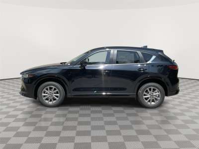 New 2025 Mazda CX-5 2.5 S Select Package SUV/Crossover for sale in Lincoln NE New 2025 Mazda CX-5 2.5 S Select Package SUV/Crossover for sale in Lincoln NE