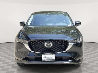 New 2025 Mazda CX-5 2.5 S Select Package SUV/Crossover for sale in Lincoln NE New 2025 Mazda CX-5 2.5 S Select Package SUV/Crossover for sale in Lincoln NE