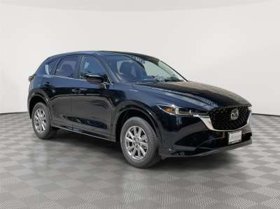New 2025 Mazda CX-5 2.5 S Select Package SUV/Crossover for sale in Lincoln NE New 2025 Mazda CX-5 2.5 S Select Package SUV/Crossover for sale in Lincoln NE