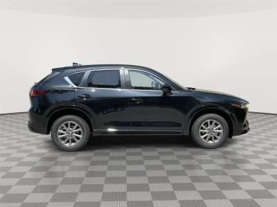 New 2025 Mazda CX-5 2.5 S Select Package SUV/Crossover for sale in Lincoln NE New 2025 Mazda CX-5 2.5 S Select Package SUV/Crossover for sale in Lincoln NE