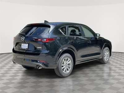 New 2025 Mazda CX-5 2.5 S Select Package SUV/Crossover for sale in Lincoln NE New 2025 Mazda CX-5 2.5 S Select Package SUV/Crossover for sale in Lincoln NE