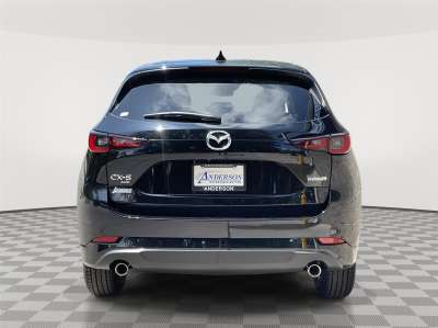 New 2025 Mazda CX-5 2.5 S Select Package SUV/Crossover for sale in Lincoln NE New 2025 Mazda CX-5 2.5 S Select Package SUV/Crossover for sale in Lincoln NE