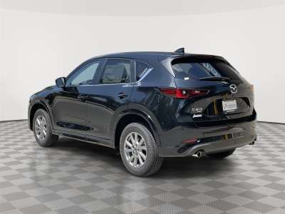 New 2025 Mazda CX-5 2.5 S Select Package SUV/Crossover for sale in Lincoln NE New 2025 Mazda CX-5 2.5 S Select Package SUV/Crossover for sale in Lincoln NE
