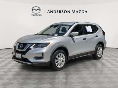 Used 2020 Nissan Rogue S SUV/Crossover for sale in Lincoln NE Used 2020 Nissan Rogue S SUV/Crossover for sale in Lincoln NE