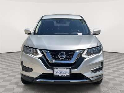 Used 2020 Nissan Rogue S SUV/Crossover for sale in Lincoln NE Used 2020 Nissan Rogue S SUV/Crossover for sale in Lincoln NE