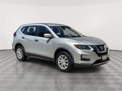 Used 2020 Nissan Rogue S SUV/Crossover for sale in Lincoln NE Used 2020 Nissan Rogue S SUV/Crossover for sale in Lincoln NE