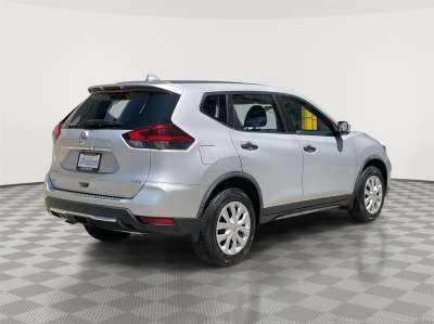 Used 2020 Nissan Rogue S SUV/Crossover for sale in Lincoln NE Used 2020 Nissan Rogue S SUV/Crossover for sale in Lincoln NE