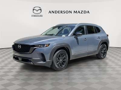 New 2025 Mazda CX-50 2.5 S Select Package SUV/Crossover for sale in Lincoln NE New 2025 Mazda CX-50 2.5 S Select Package SUV/Crossover for sale in Lincoln NE