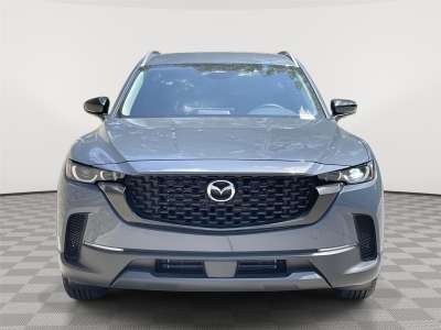 New 2025 Mazda CX-50 2.5 S Select Package SUV/Crossover for sale in Lincoln NE New 2025 Mazda CX-50 2.5 S Select Package SUV/Crossover for sale in Lincoln NE