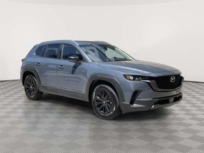 New 2025 Mazda CX-50 2.5 S Select Package SUV/Crossover for sale in Lincoln NE New 2025 Mazda CX-50 2.5 S Select Package SUV/Crossover for sale in Lincoln NE