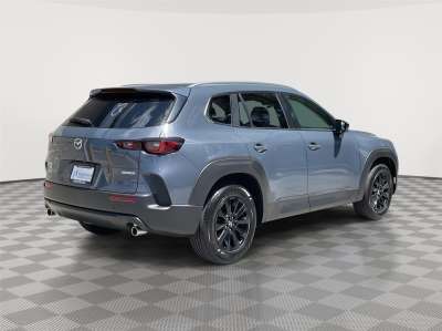New 2025 Mazda CX-50 2.5 S Select Package SUV/Crossover for sale in Lincoln NE New 2025 Mazda CX-50 2.5 S Select Package SUV/Crossover for sale in Lincoln NE