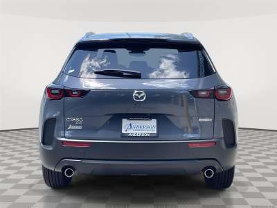 New 2025 Mazda CX-50 2.5 S Select Package SUV/Crossover for sale in Lincoln NE New 2025 Mazda CX-50 2.5 S Select Package SUV/Crossover for sale in Lincoln NE